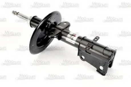 Амортизатор передній MAGNUM TECHNOLOGY AGY002MT