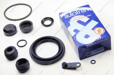 Ремкомплект суппорта AUTOFREN D4-1354