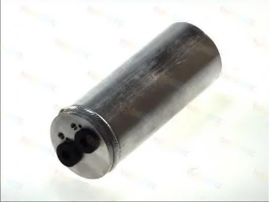 Осушитель кондиционера AUDI A4 B6 SKODA SUPERB I VW PASSAT B5, PASSAT B5.5 1.6-4.0 02.00-03.08 THERMOTEC KTT120001 (фото 1)