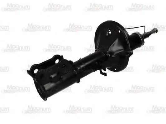 Амортизатор передн лів HYUNDAI GETZ 1.1-1.6 09.02- MAGNUM TECHNOLOGY AG0532MT (фото 1)