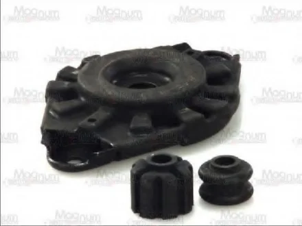 Подушка амортизатора задн.. NISSAN ALMERA II, ALMERA TINO, PRIMERA 1.5-2.2D 01.00- MAGNUM TECHNOLOGY A71008MT