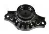 Подушка амортизатора задн. NISSAN PRIMERA 1.6-2.0D 06.96-07.02 MAGNUM TECHNOLOGY A71007MT (фото 1)
