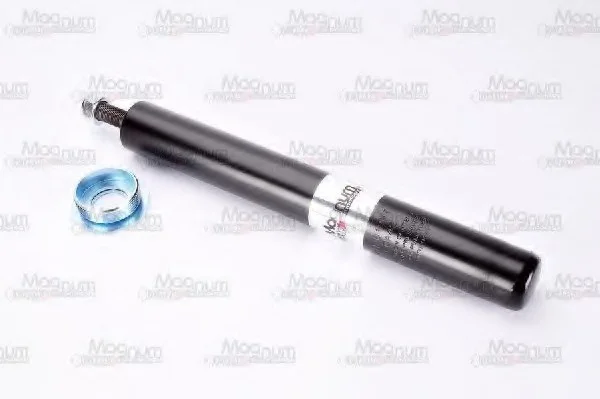 Амортизатор передний лев/прав OPEL CALIBRA A, CAMPO, VECTRA A, VECTRA B RENAULT 11 1.4-2.5 03.83-07.97 MAGNUM TECHNOLOGY AHX012MT (фото 1)