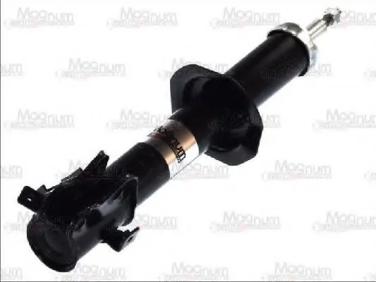 Амортизатор передний лев NISSAN MICRA II 1.0-1.5D 08.92-02.03 MAGNUM TECHNOLOGY AH1030MT (фото 1)