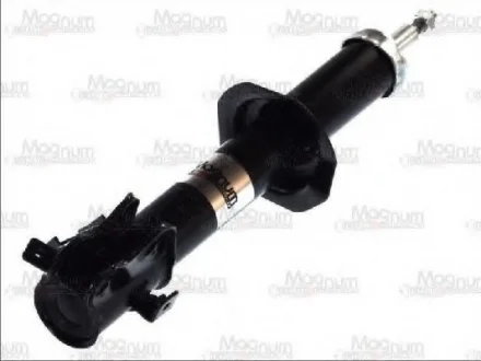 Амортизатор передний лев NISSAN MICRA II 1.0-1.5D 08.92-02.03 MAGNUM TECHNOLOGY AH1030MT