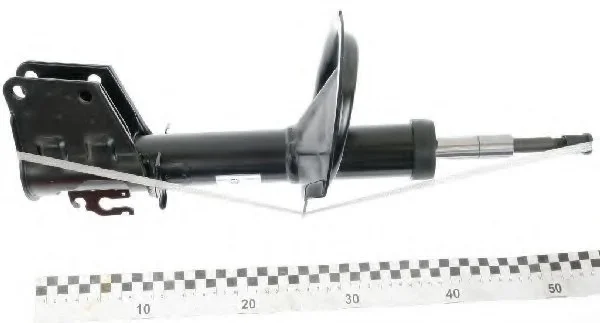 Амортизатор MAGNUM TECHNOLOGY AGF077MT (фото 1)