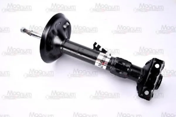 Амортизатор передний лев BMW 3 (E36) 1.6-1.9 09.90-08.00 MAGNUM TECHNOLOGY AGB016MT (фото 1)