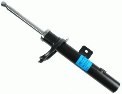 Амортизатор газомасляний SACHS 290 708