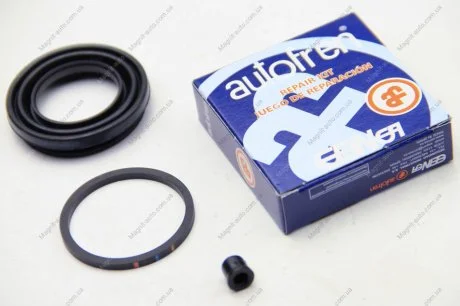 Ремкомплект, тормозной суппорт SEINSA AUTOFREN D4533