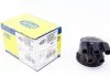 Кришка розподільника запалювання MAGNETI MARELLI 071376201010 (фото 1)
