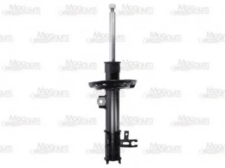 Амортизатор передн прав OPEL SIGNUM, VECTRA C, VECTRA C GTS 1.6-3.2 04.02-01.09 MAGNUM TECHNOLOGY AGX099MT
