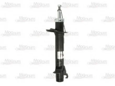 Амортизатор передніх прав FORD FIESTA V, FUSION 1.25-2.0 11.01-12.12 MAGNUM TECHNOLOGY AGG142MT