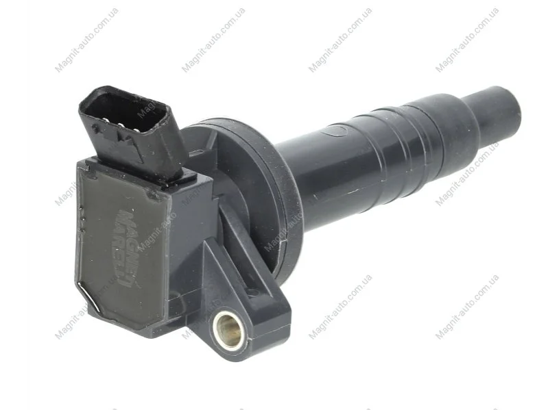 Катушка зажигания (произ-во Magneti Marelli кор..BAEQ126) MAGNETI MARELLI 060717126012 (фото 1)