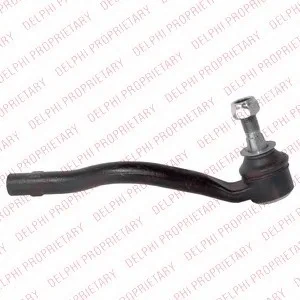 Рульовий наконечник прав MERCEDES GL (X164), M (W164) 3.0-6.3 02.05-12.12 Delphi TA2648