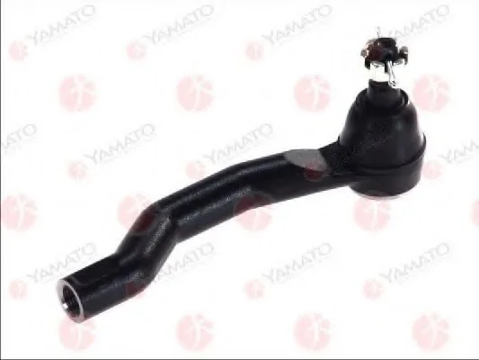 Рулевой наконечник лев NISSAN NAVARA, NAVARA NP300, PATHFINDER III 2.5D/3.0D/4.0 10.04- YAMATO I11081YMT (фото 1)