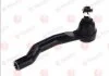 Рулевой наконечник лев NISSAN NAVARA, NAVARA NP300, PATHFINDER III 2.5D/3.0D/4.0 10.04- YAMATO I11081YMT (фото 1)