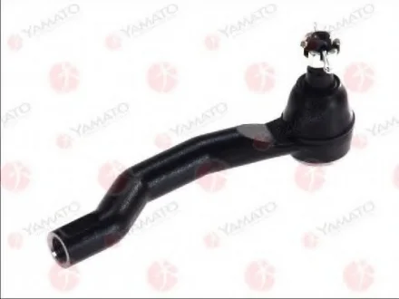 Рулевой наконечник лев NISSAN NAVARA, NAVARA NP300, PATHFINDER III 2.5D/3.0D/4.0 10.04- YAMATO I11081YMT