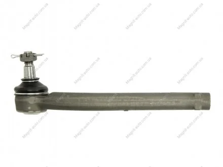 Рульовий наконечник прав HYUNDAI IX55, SANTA FÉ II KIA SORENTO II 2.0D-3.8 11.05-12.15 MOOG HY-ES-4939