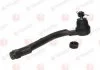 Рульовий наконечник прав HYUNDAI ELANTRA IV, I30 KIA CEE\'D, CERATO II, CERATO KOUP II, CERATO KOUP III, PRO CEE\'D 1.4-2.0LPG 11.05- YAMATO I10319YMT (фото 1)