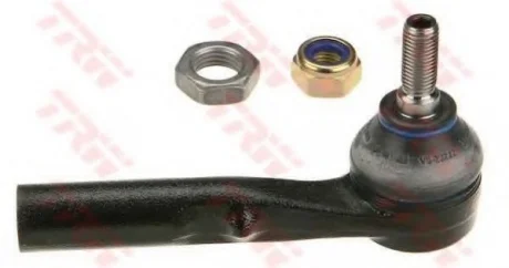 Наконечник рульової тяги CITROEN/FIAT/PEUGEOT Nemo/Fiorino/Bipper "R "07>> TRW JTE1116