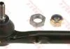 Наконечник рульової тяги CITROEN/FIAT/PEUGEOT Nemo/Fiorino/Bipper "L "07>> TRW JTE1115 (фото 1)