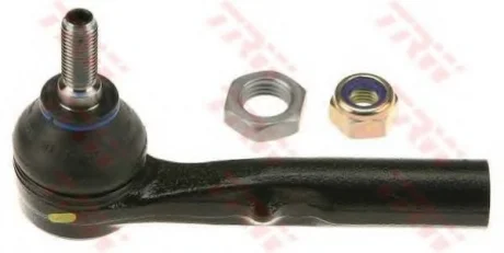 Наконечник рульової тяги CITROEN/FIAT/PEUGEOT Nemo/Fiorino/Bipper "L "07>> TRW JTE1115