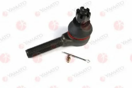 Рулевой наконечник лев/прав MITSUBISHI L 300 / DELICA II, L 300 III, L200, L200 / TRITON, PAJERO I, PAJERO SPORT I 1.6-3.0 03.80- YAMATO I15004YMT