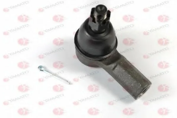 Рулевой наконечник лев/прав HONDA CIVIC VII, CR-V II, ELEMENT, STREAM 1.3H-2.4 11.00-12.11 YAMATO I14032YMT (фото 1)