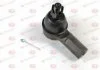 Рулевой наконечник лев/прав HONDA CIVIC VII, CR-V II, ELEMENT, STREAM 1.3H-2.4 11.00-12.11 YAMATO I14032YMT (фото 1)