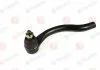Рулевой наконечник лев HONDA ACCORD IV, ACCORD V, ACCORD VI, ACCORD VII, ODYSSEY, SHUTTLE 1.6-3.5 10.91-12.05 YAMATO I14021YMT (фото 1)