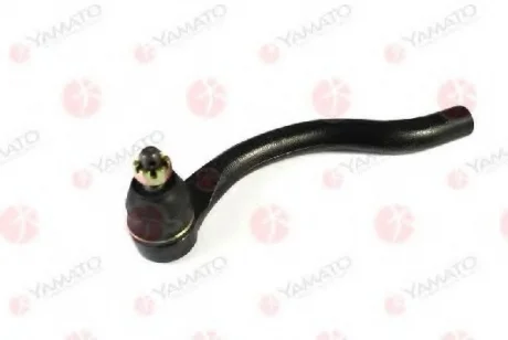 Рульовий наконечник лів HONDA ACCORD IV, ACCORD V, ACCORD VI, ACCORD VII, ODYSSEY, SHUTTLE 1.6-3.5 10.91-12.05 YAMATO I14021YMT