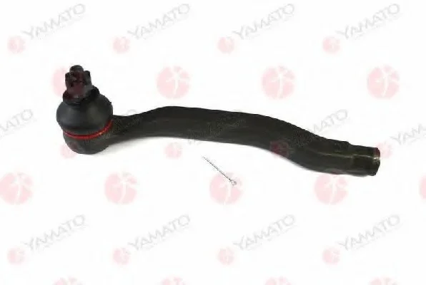 Рульовий наконечник лів HONDA ACCORD IV, ACCORD V, ACCORD VI, ACCORD VII, ODYSSEY, SHUTTLE ROVER 600 I 1.8-3.5 01.90-12.05 YAMATO I14003YMT (фото 1)