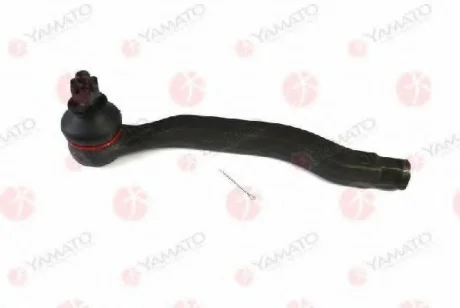 Рульовий наконечник лів HONDA ACCORD IV, ACCORD V, ACCORD VI, ACCORD VII, ODYSSEY, SHUTTLE ROVER 600 I 1.8-3.5 01.90-12.05 YAMATO I14003YMT