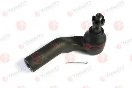 Рульовий наконечник прав MAZDA 3, 5 1.3-2.3 10.03- YAMATO I13025YMT