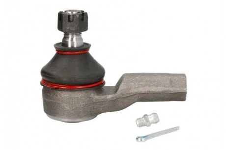 Рулевой наконечник лев/прав MAZDA 121 II, 2, 323 C IV, 323 C V, 323 F IV, 323 F V, 323 P V, 323 S IV, 323 S V, 323 S VI, 626 IV, B-SERIE, DEMIO, MX-3, RX-7 III 1.3-2.6 02.77-06.07 YAMATO I13005YMT