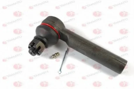 Рульовий наконечник лів/прав TOYOTA DYNA 150, GRANVIA, HIACE / COMMUTER V, HIACE IV, HIACE V 2.0-3.0D 08.85- YAMATO I12095YMT