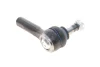 Рульовий наконечник лів/прав NISSAN CEDRIC, NAVARA, NP300, PATHFINDER II, PICK UP, SERENA, X-TRAIL I 2.0-3.5 06.91- Delphi TA2087 (фото 3)