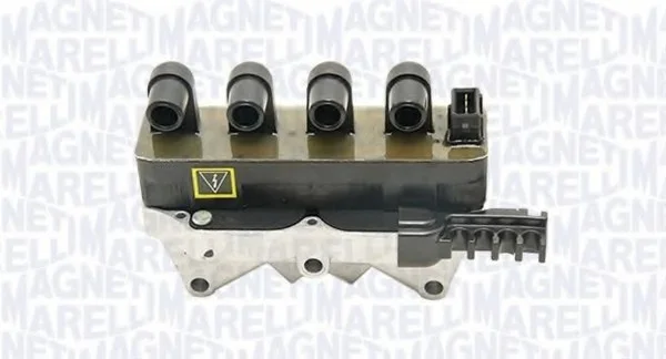 Катушка запалювання MAGNETI MARELLI 060792001010 (фото 1)