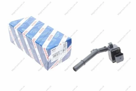 Котушка запалювання Mercedes M270, M274 BOSCH 0 221 604 036