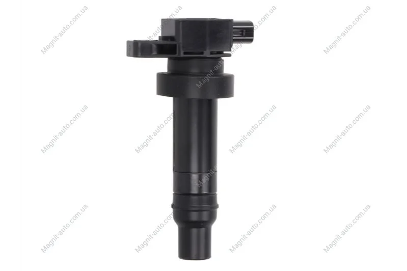 Котушка запалювання HYUNDAI/KIA Accent/Elantra/i20/i30/ix20/Elantra/Ceed/Rio/Soul "1,4/1,6L "07>> Delphi GN10590-12B1 (фото 1)
