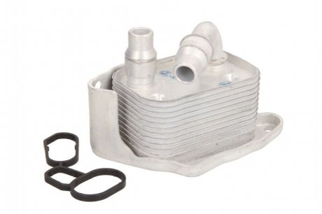 Масляный радиатор THERMOTEC D4B006TT