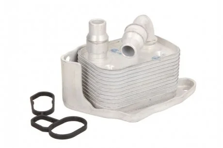 Масляный радиатор THERMOTEC D4B006TT