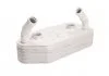 Оливний радіатор AUDI A3 SEAT CORDOBA, CORDOBA VARIO, IBIZA II, IBIZA III, LEON, TOLEDO I, TOLEDO II, TOLEDO III SKODA OCTAVIA I VW BORA, BORA I, CALIFORNIA T4 CAMPER 1.0-2.8 08.88-12.13 THERMOTEC D4W001TT (фото 3)