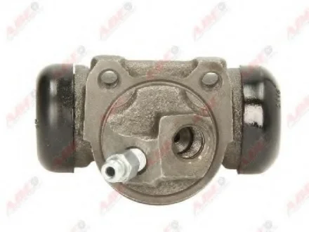 Тормозной цилиндр задний лев. SUBARU JUSTY II SUZUKI SWIFT II 1.0/1.3 03.89-12.05 ABE C58034ABE