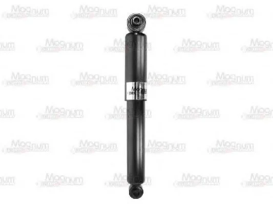 Амортизатор задний лев/прав OPEL ASTRA G, ASTRA H, ASTRA H GTC, COMBO TOUR, CORSA C, KADETT B, MERIVA A, ZAFIRA A, ZAFIRA B 1.2-2.2 08.71-04.15 MAGNUM TECHNOLOGY AGX096MT (фото 1)