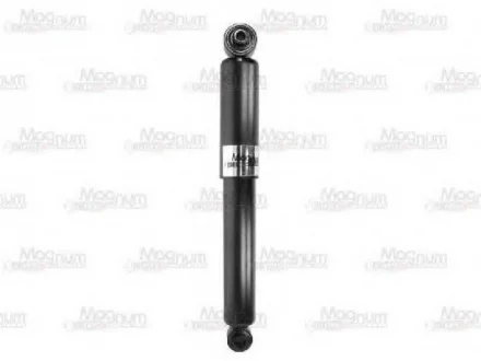 Амортизатор задн лів/прав OPEL ASTRA G, ASTRA H, ASTRA H GTC, COMBO TOUR, CORSA C, KADETT B, MERIVA A, ZAFIRA A, ZAFIRA B 1.2-2.2 08.71-04.15 MAGNUM TECHNOLOGY AGX096MT