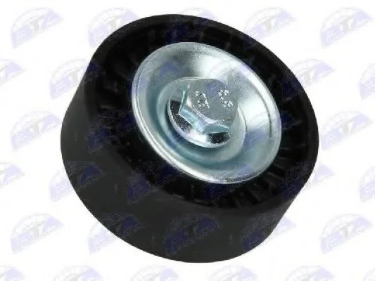 Ролик поликлинового ремня CHRYSLER ASPEN, GRAND VOYAGER V, SEBRING CITROEN C-CROSSER, C-CROSSER ENTERPRISE, C4 AIRCROSS DODGE AVENGER, CALIBER, JOURNEY JEEP COMPASS, PATRIOT 1.8-5.7 06.06- BTA E2C0005BTA (фото 1)