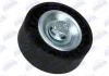 Ролик поликлинового ремня CHRYSLER ASPEN, GRAND VOYAGER V, SEBRING CITROEN C-CROSSER, C-CROSSER ENTERPRISE, C4 AIRCROSS DODGE AVENGER, CALIBER, JOURNEY JEEP COMPASS, PATRIOT 1.8-5.7 06.06- BTA E2C0005BTA (фото 1)
