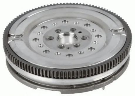 Двомасовий маховик (250мм, з болтами) CHEVROLET MALIBU OPEL INSIGNIA A, INSIGNIA A COUNTRY SAAB 9-5 2.0D 07.08- SACHS 2294001592
