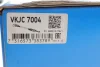 Привод 537mm ABS SKF VKJC 7004 (фото 2)